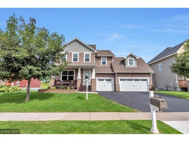 6 17114 78th Ave, Maple Grove