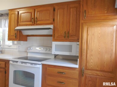 2110 W 38th Place, Davenport, IA 52806 - photo 6