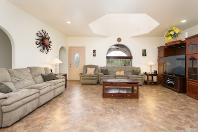 20124 High Bluff Rd, Helotes, TX 78023 - photo 6