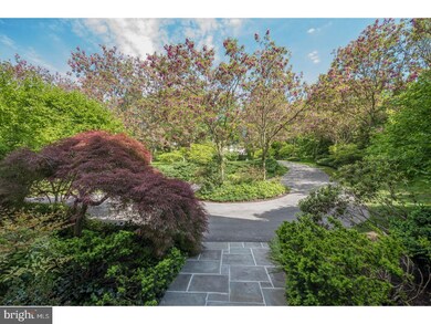 524 S Sydbury Ln, Wynnewood, PA 19096 - photo 2