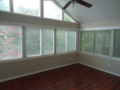 Sunroom