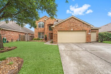 2511 Kenwood Park Ln, Spring, TX 77386 - photo 2