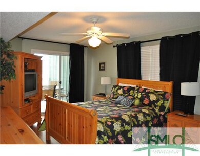 Master Bedroom.