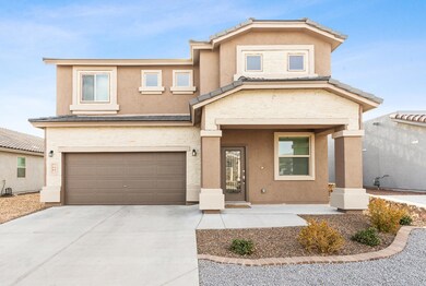 973 Penrith St, El Paso, TX 79928 - photo 3