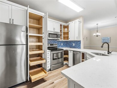 1704 Frederica Rd unit 628, Saint Simons Island, GA 31522 - photo 5