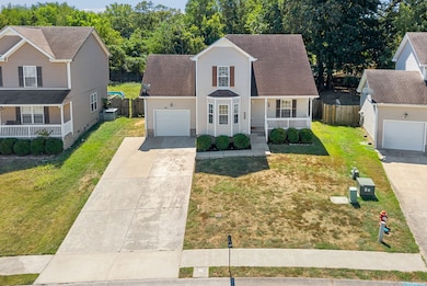 3426 Fox Meadow Way, Clarksville, TN 37042 - photo 2