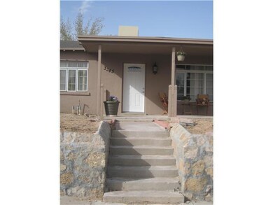 3345 Pierce Ave, El Paso, TX 79930 - photo 2