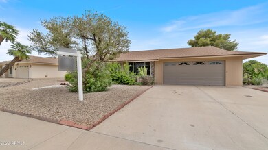 9635 W Appaloosa Dr, Sun City, AZ 85373 - photo 2