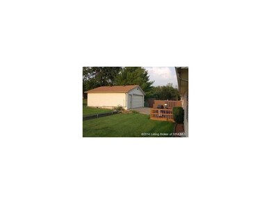 207 Janie Ln, New Albany, IN 47150 - photo 4