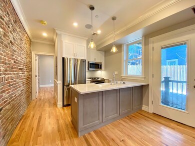 15 Tremont St unit 1, Charlestown, MA 02129 - photo 3