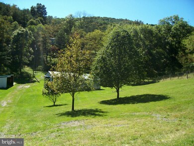 837 Highland Springs Dr, Old Fields, WV 26845 - photo 6