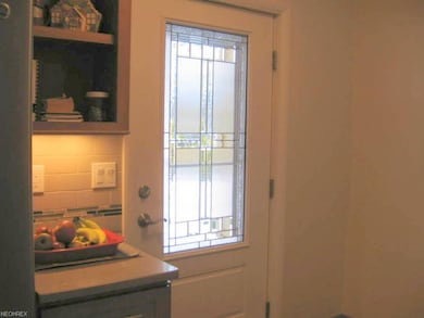 Rear Door to Back Patio & Private Well Maintained 