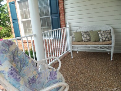 11013 Collington Dr, Midlothian, VA 23112 - photo 4