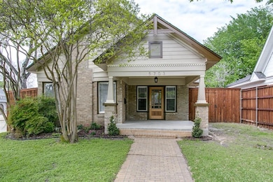 5703 Mercedes Ave, Dallas, TX 75206 - photo 2