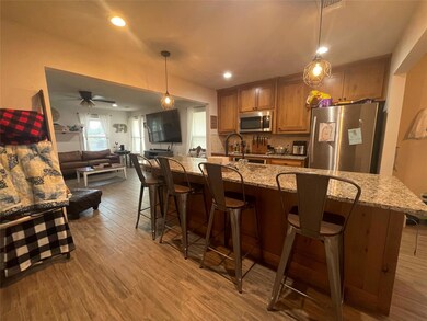 591 Erwin Rd, Poolville, TX 76487 - photo 5