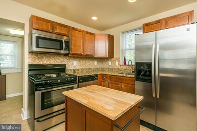 714 Elmwood Rd, Baltimore, MD 21206 - photo 5