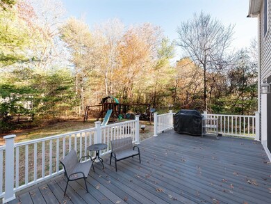 470 Whitman St, Hanson, MA 02341 - photo 7