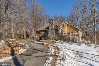 1708 Harpers Ferry Rd, Knoxville, MD 21758 - photo 4