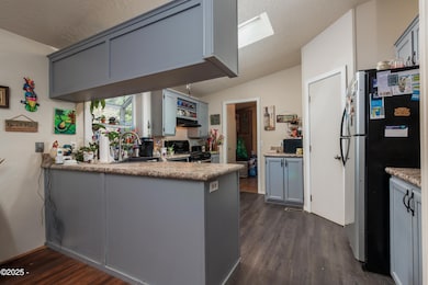 79 N Echo Place, Otis, OR 97368 - photo 5