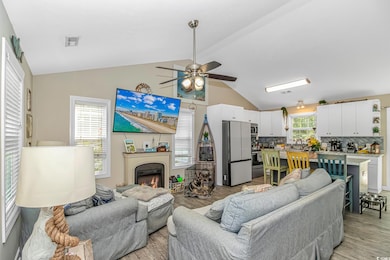 3827 El Duce Place, Myrtle Beach, SC 29588 - photo 4