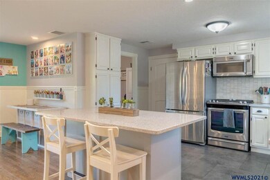 937 Moneda Ave N, Keizer, OR 97303 - photo 5