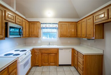 122 Chimney Rock Dr, Weatherford, TX 76086 - photo 5