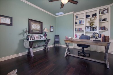 17400 Barrington Hills Ln, Edmond, OK 73012 - photo 6