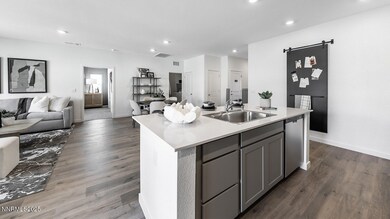 466 Sheep Camp Dr unit Lot 131, Dayton, NV 89403 - photo 7