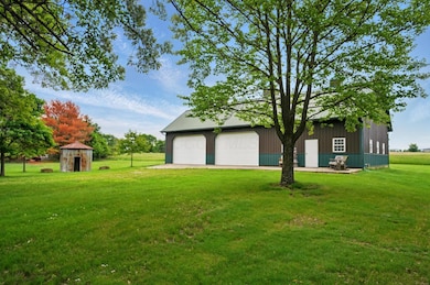 40' x 64' Outbuilding