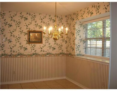 Breakfast Room.