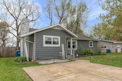 206 State St, Nixa, MO 65714 - photo 3