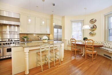 51 Garrison Rd, Brookline, MA 02445 - photo 7