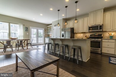 109 Chamomile Ct, Lake Frederick, VA 22630 - photo 3