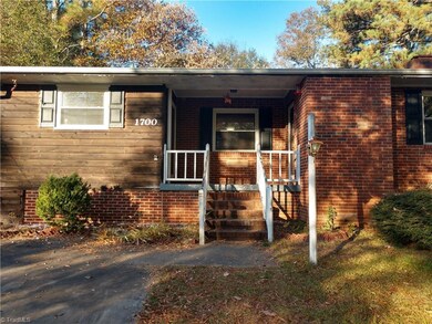 1700 Arrow Wood Rd, Asheboro, NC 27205 - photo 2