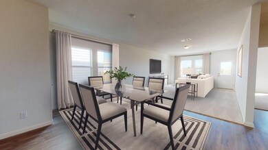 8451 Vacek Crossing Way, Richmond, TX 77469 - photo 4