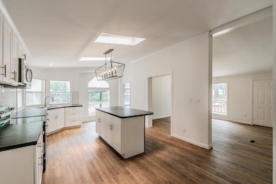 534 Private Road 3204, Bridgeport, TX 76426 - photo 6