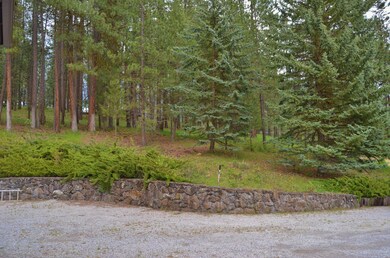 Retaining Wall