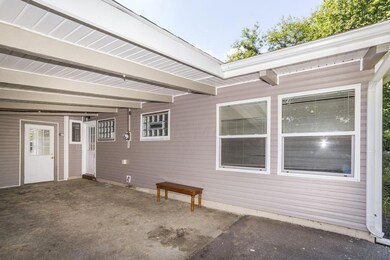 Carport