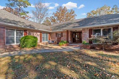 111 Timberline Dr, Heber Springs, AR 72543 - photo 3