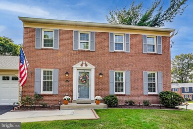 11400 Cephise Ct, North Potomac, MD 20878 - photo 2