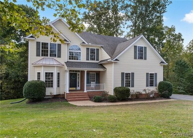 9130 Penny Bridge Place, Midlothian, VA 23112 - photo 3