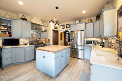 5. Kitchen
