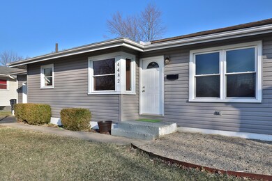 4482 Chandler Dr, Columbus, OH 43213 - photo 4