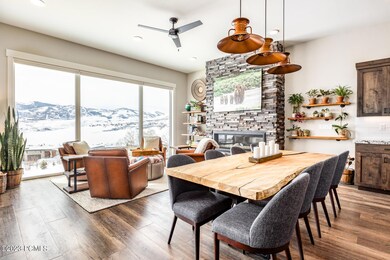 11499 North Groves Edge Drive Hideout UT
