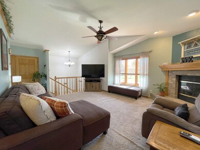 N9409 County Road D, Belleville, WI 53508 - photo 3