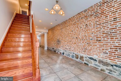 313 S Baylis St, Baltimore, MD 21224 - photo 2