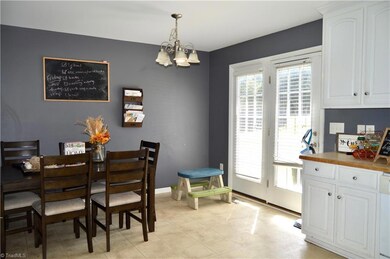 3168 Sundance Dr, Burlington, NC 27217 - photo 6