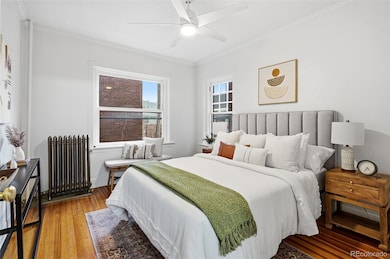 1137 N Sherman St unit 7, Denver, CO 80203 - photo 4