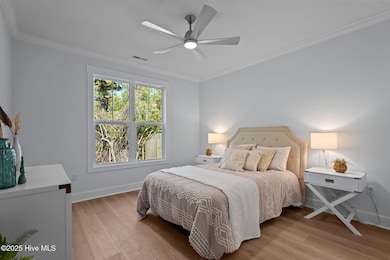 509 Catamaran Dr, Wilmington, NC 28412 - photo 5