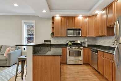 4121 N Sheridan Rd unit 41213N, Chicago, IL 60613 - photo 5